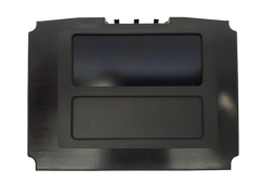 Computer Display Opel Vectra B 024438372 5WK70100 20596