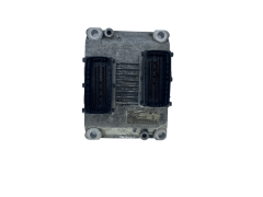 Controller Fiat 00551885980 0261208029 ME73H4F001 Bosch 50645