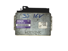 Controller 0261200142 Alfa Romeo Bosch 26424