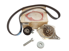 Timing Belt Kit, Set Original Renault 119A08272R