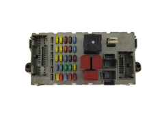 Fuse Box Fiat Croma 46846745 CPL Delphi 20326