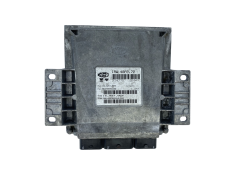 Controller 9648568480 IAW48P2.72 9645989480 PSA Magneti Marelli 49673