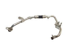 Turbine Pipe 210457368R A2822002600 1.3 TCE Dacia Renault Scenic 4 4000km