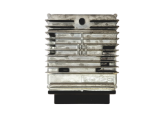 Controller 2M5A-12A650-PD 12220510 Ford Delphi 25768
