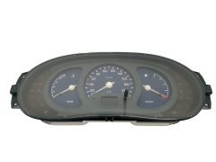 Speedometer/Instrument Cluster Renault Kangoo 1 7700313173 K8 27024