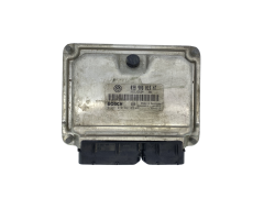 Controller 038906019HT 0281010947 VW Skoda Seat Bosch 62947