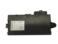 Controller 61.35-6943834-01 5WK49513CBR BMW Siemens 68769