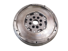 Dual-Mass Flywheel 0532X6 2.0 HDI 16v Citroen C4 Picasso 