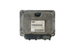 Controller IAW.4AF.PP 55187374 61600.625.03 Fiat Magneti Marelli 46536