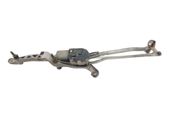 Wiper Mechanism Mercedes-Benz W204 0390241843 1397220567