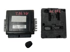 Starter Kit Renault Scenic 8200192124 8200029342 1,6 16V