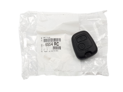 Key Housing New Original Peugeot 6554RC