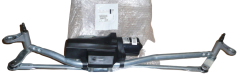 Wiper Mechanism Original Jumper Boxer Ducato 3 LHD 6405PQ