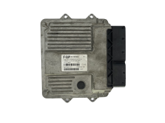 Controller FGP 55190069 MJD6JO.C2 71600.023.04 Opel Magneti Marelli