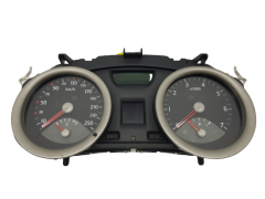 Speedometer/Instrument Cluster Renault Megane 2 8200306552 A 21641