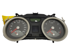 Speedometer/Instrument Cluster Renault Megane 2 8200306556 23152