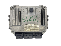 Controller 0281013332 9664257580 9653958980 EDC16C34 PSA Bosch 63841