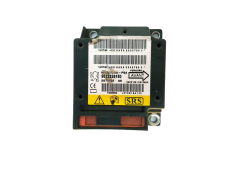 Controller Moduł 9632826180 PSA Temic