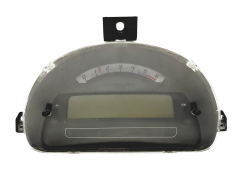 Speedometer/Instrument Cluster Citroen C2 C3 9660225880 D 02 48112