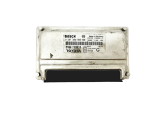Controller 89661-0D210 0261208036 Toyota Bosch 16155