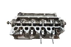 Cylinder Head 949716 F0 110410442R 1.5 dci Renault Megane 3 K9K846 95634 km