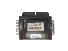 Controller 5WY5451B 96801808 D42 3BPB 9J Chevrolet Kemsco 42537