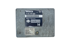 Controller Nissan 2371099B60 0261200965 99B60-96600 Bosch 53919
