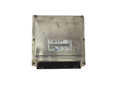 Controller A6681530079 0281010752 Mercedes Bosch 18643