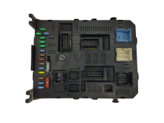 Controller BSI 2004 H05-01 9660105980 PSA Johnson Controls 1682