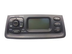 Radio Display Navi Toyota Yaris 86110-0D021-B1 CN-TS0170LA 1509