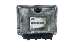 Controller IAW4AF.M9 55187372 61600.627.05 Fiat Magneti Marelli 49503