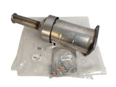 Fap Dpf Filter New Original 1691077880 Citroen Peugeot