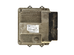 Controller 51775013 MJD6JF.M4 Fiat FGP 25247
