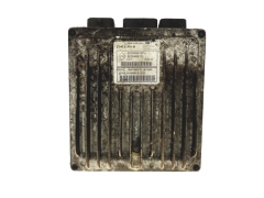 Controller 8200498185 8200469333 R0410B027D Renault Delphi 19906