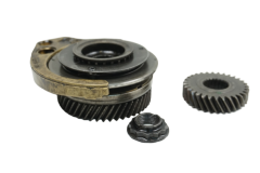 Speed Gear 5 20CH61 1,9 TD Peugeot 406