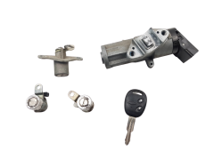 Ignition Switch Chevrolet Spark Matiz M-200 M200 RK940EUT 1095