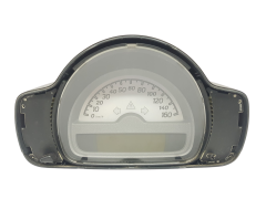 Speedometer/Instrument Cluster Smart Fortwo A4515403647 Borg