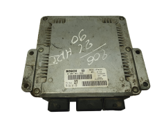 Controller 0281011525 9654694380 9640938680 PSA Bosch 68108