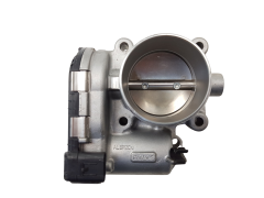 Air Throttle Body Ford DS7E-9F991-BB 0280750576 2.0 0km