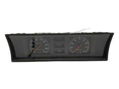 Speedometer/Instrument Cluster Seat Malaga X0-395160.70 27597412 2965