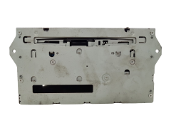 Cd Radio Player Infiniti G37 25915JK64A CQ-EN0760AK