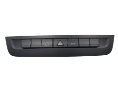 Hazard Light Control Mercedes-Benz A B A2469052001