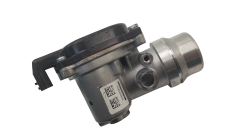 Air Throttle Body New Original Dacia Renault 161A09287R 1.5 DCI Valeo