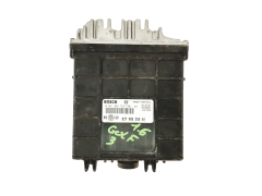 Controller 037906258AQ 0261203729/730 VW Bosch 24872