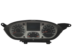 Speedometer/Instrument Cluster Iveco Daily 5801318879 503001480900 30210