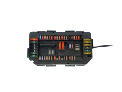 Fuse Box 6114 V7 922487903 BMW