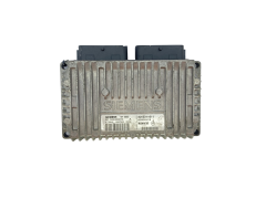 Controller S118038004A 8200211611 8200052418 Renault Siemens 57402