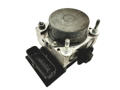 Abs Pump Fiat Panda 51799595 0265800673 Bosch 34160