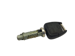Ignition Switch Opel Vectra C Signum 24415489 