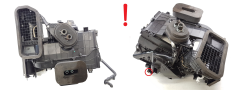Heater Dacia Sandero 3 272705961R 0km